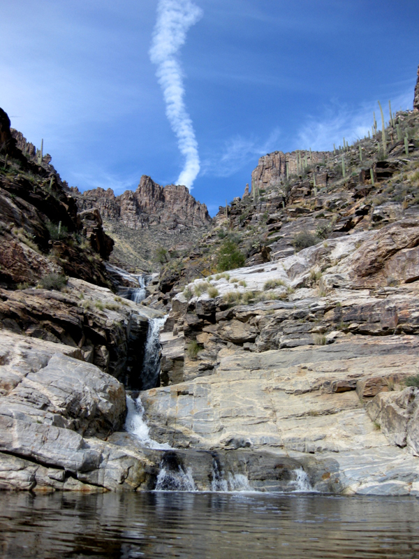 14-12-15 Sabinal Canyon Seven Falls Trail -006